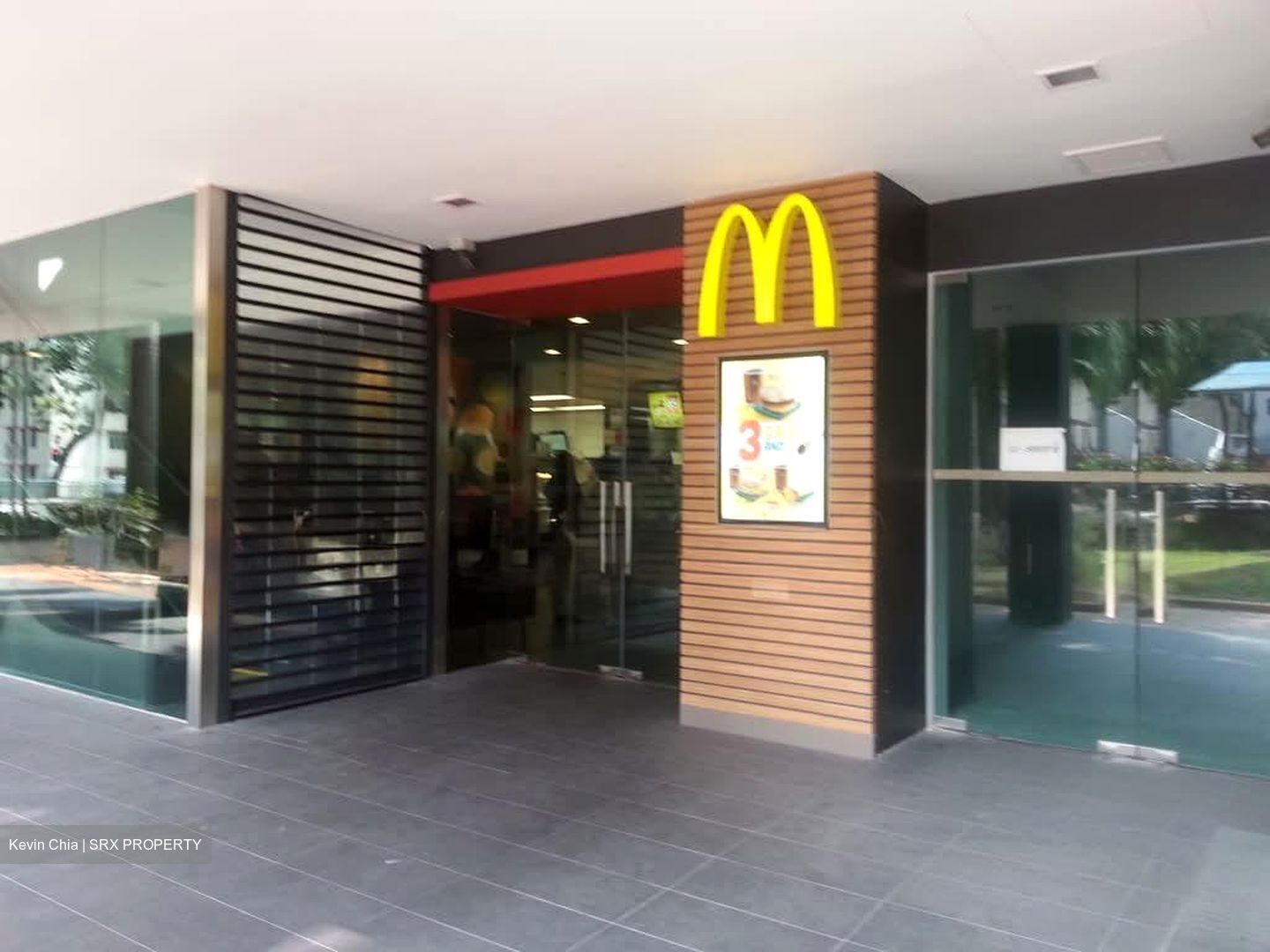 Bukit Merah Central (D3), Shop House #586027921